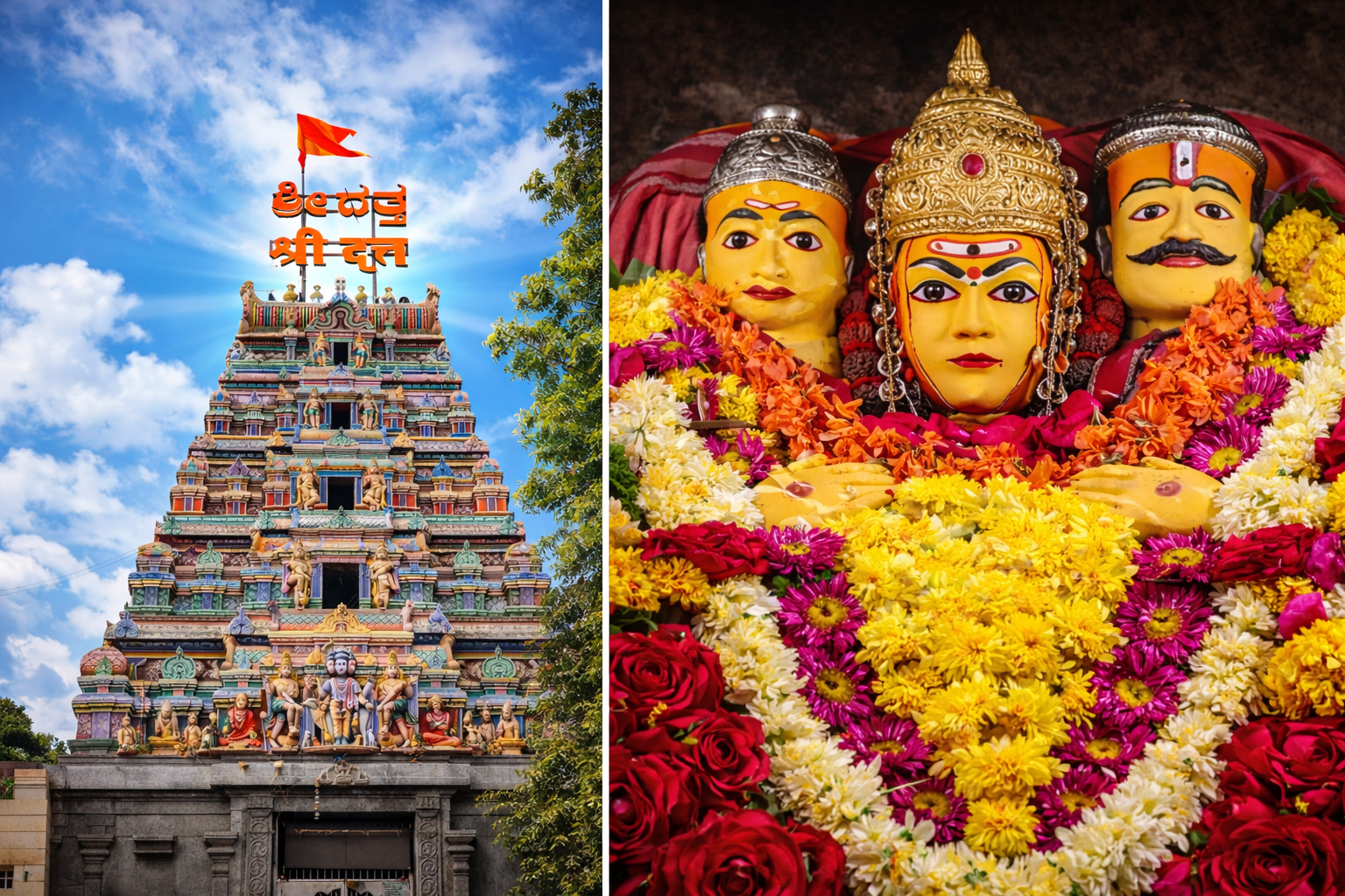 Ganagapur Dattatreya