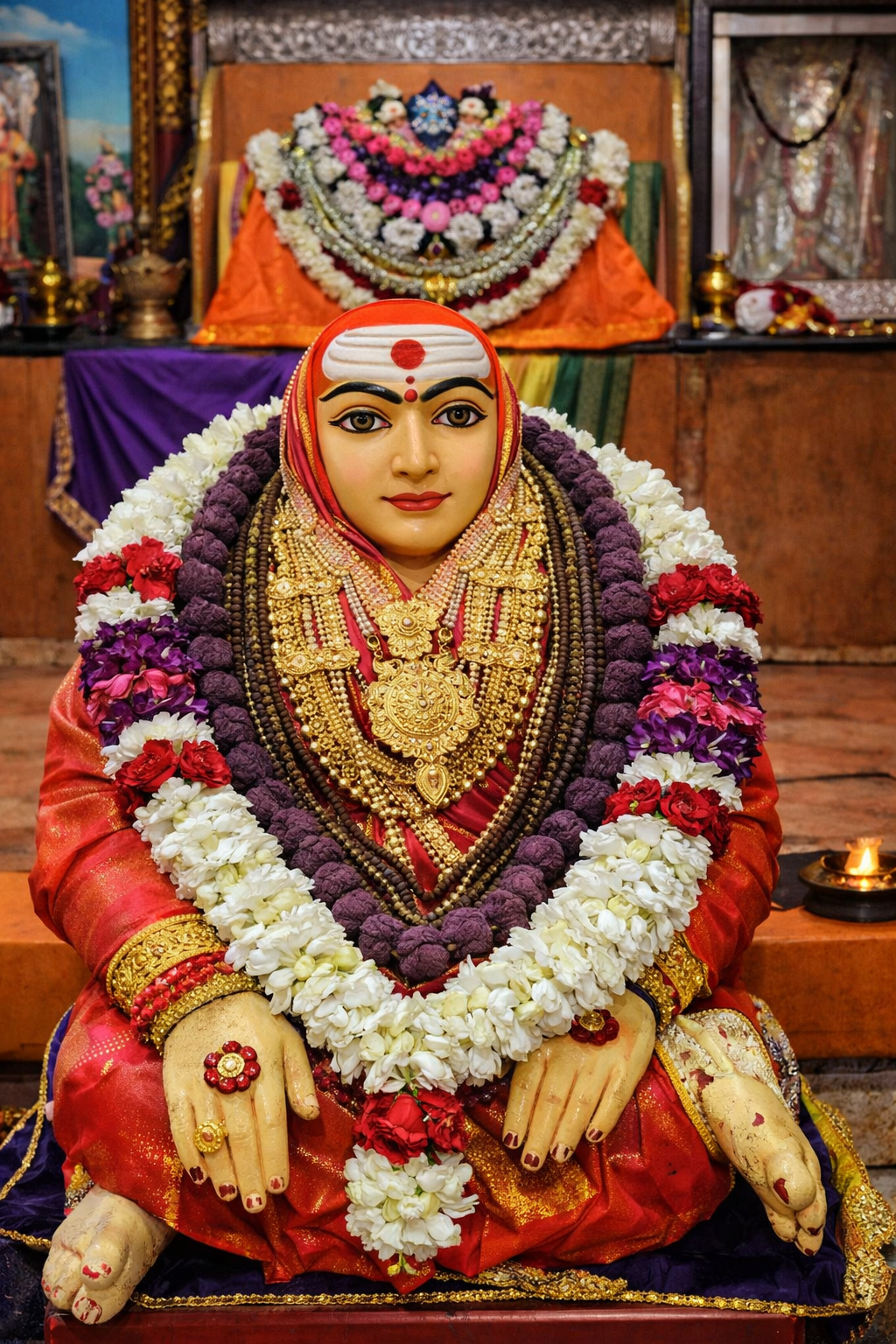 Shri Kshetra Vani