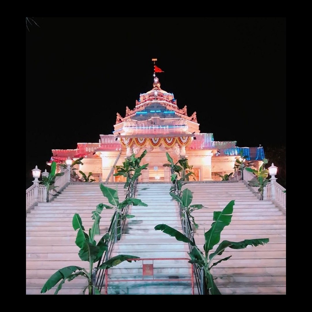 Dattadham Yatra with Jyotiba