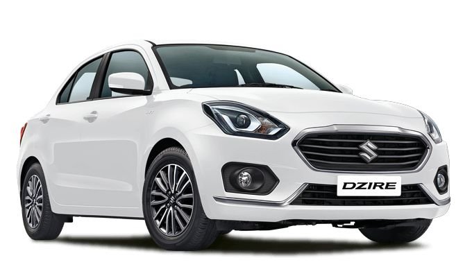 Maruti Suzuki Dzire AC Car
