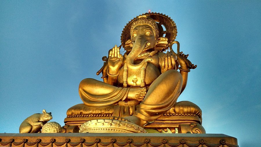 Lord Ganesha